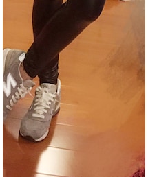 NEW BALANCE | スニーカー