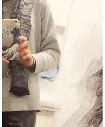 UNIQLO | パーカー