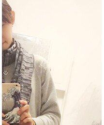 SWAROVSKI | ネックレス