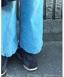 GU | スニーカー