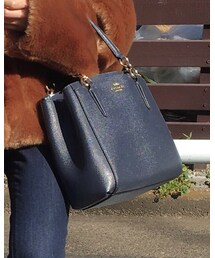 COACH | ハンドバッグ