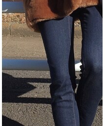 UNIQLO | デニムパンツ