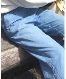 Honeys | デニムパンツ