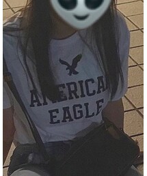 American Eagle | Tシャツ/カットソー