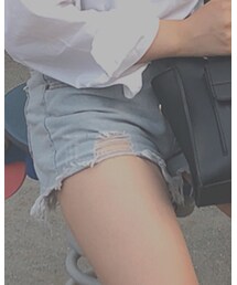 classicalelf | パンツ