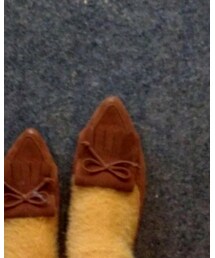 ORiental TRaffic | ローファー