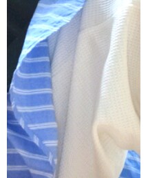 GU | シャツワンピース