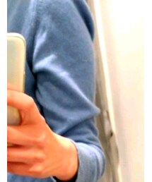 UNIQLO | ニット/セーター