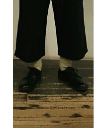 Bernabeu | その他パンツ