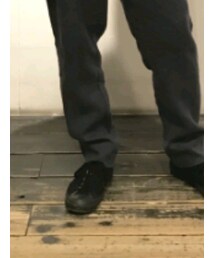 AISTE NESTEROVAITE | パンツ