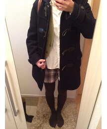 ショートパンツ(その他パンツ)