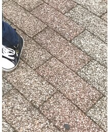 H&M | チノパンツ