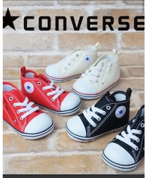CONVERSE | スニーカー