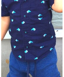 Carter's | シャツ/ブラウス