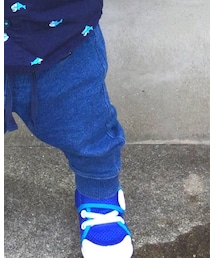 petit main | デニムパンツ