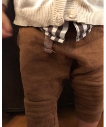 ZARA KIDS | パンツ