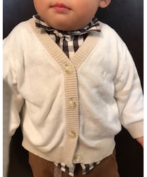 COMME CA ISM | カーディガン/ボレロ