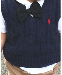 RALPH LAUREN | ベスト