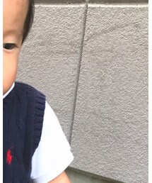 BURBERRY | ポロシャツ