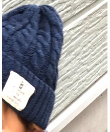 BREEZE | ニットキャップ/ビーニー