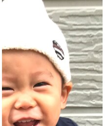 BREEZE | ニットキャップ/ビーニー