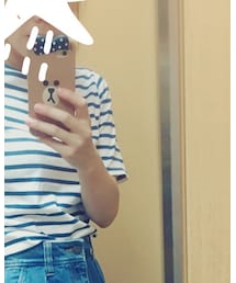 SAINT JAMES | Tシャツ/カットソー