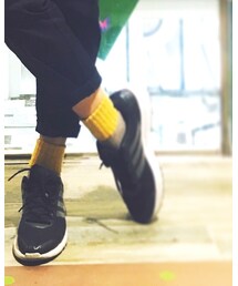 adidas | スニーカー