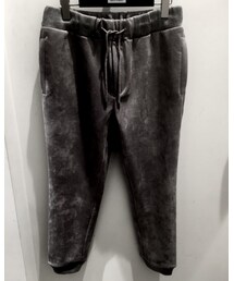 HIGH STREET | パンツ