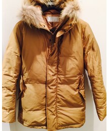 HIGH STREET | ダウンジャケット/コート