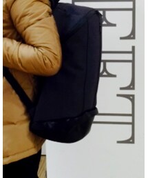 HIGH STREET | バックパック/リュック