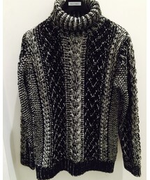 HIGH STREET | ニット/セーター