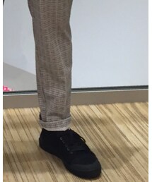 Spring Court | スニーカー