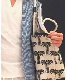 N.I.B | トートバッグ