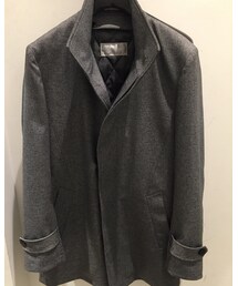 HIGH STREET | トレンチコート