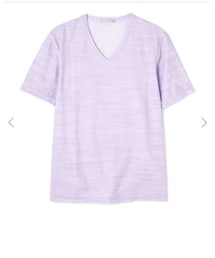 HIGH STREET | 632-9178003(Tシャツ/カットソー)