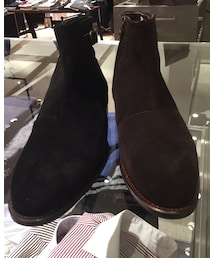 HIGH STREET | シューズ