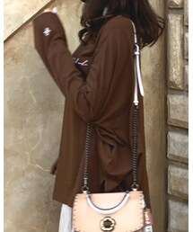 RIELLE riche | シャツ/ブラウス