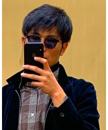 VERYNERD | サングラス