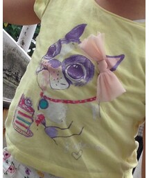 babyGAP | Tシャツ/カットソー