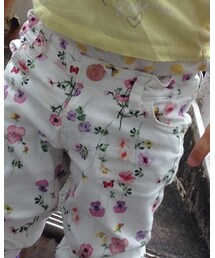 H&M | デニムパンツ