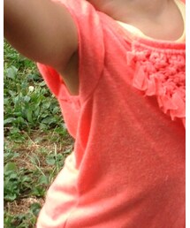 ZARA KIDS | Tシャツ/カットソー