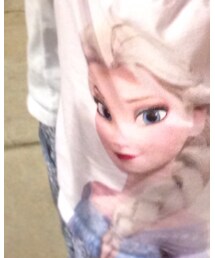 H&M | Tシャツ/カットソー