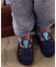 no brand | サンダル