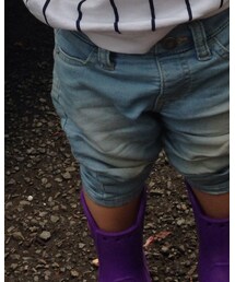 H&M | デニムパンツ