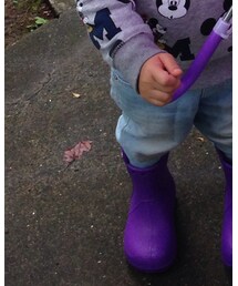 UNIQLO | デニムパンツ