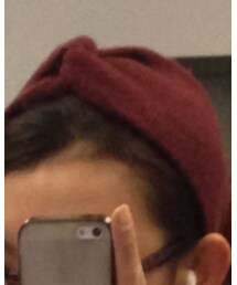 H&M | ヘアバンド