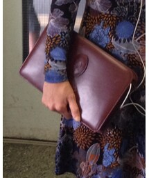 Cartier | クラッチバッグ