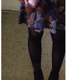 GU | タイツ/ストッキング