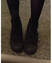 EDWIN | スニーカー