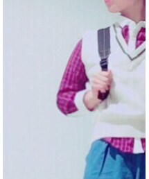 LOWRYS FARM | シャツ/ブラウス